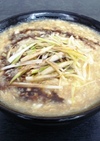 スーラー温麺 by TAM&TAM